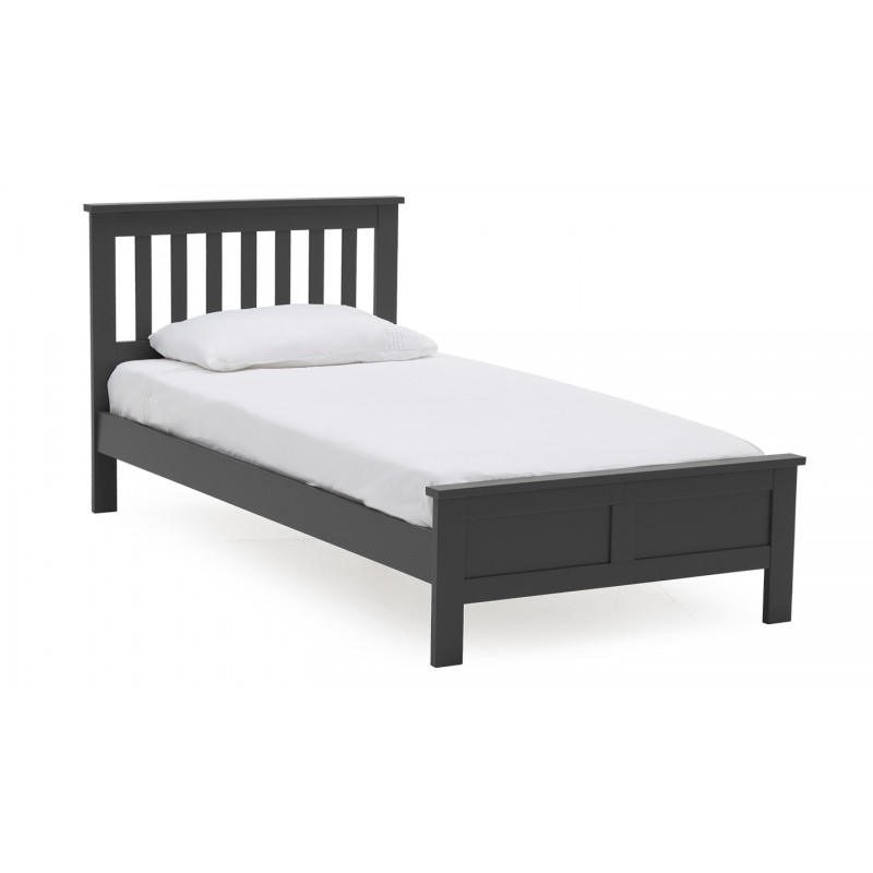 VL Willow Bed - 3' Grey